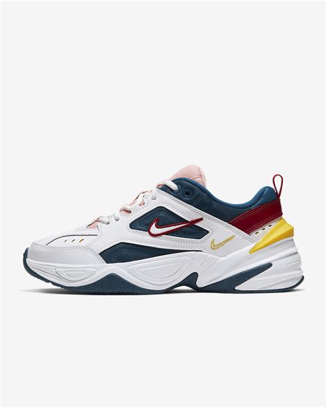 nike m2k tekno dames groen|nike m2k tekno white women's.